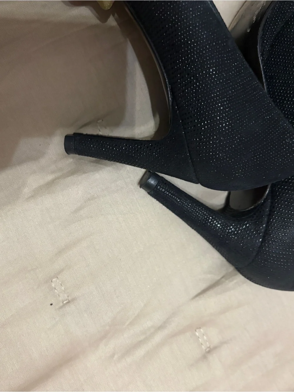 Stuart Weitzman these are